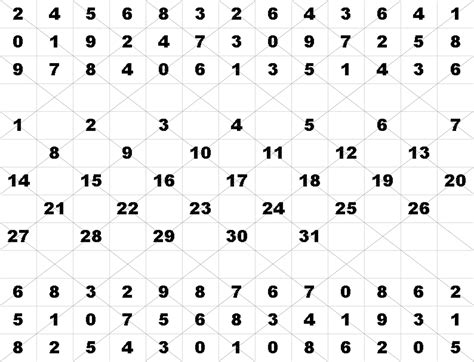 lotto angle